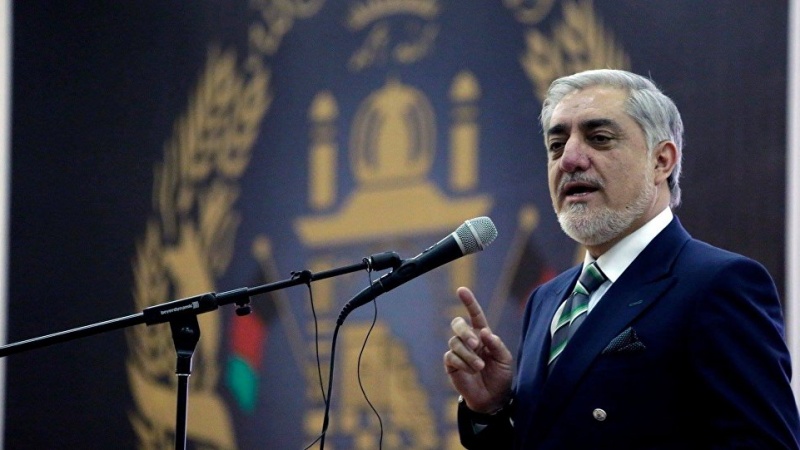 عبدالله عبدالله: ممکن است افغانستان به پناهگاه تروریست‌ها تبدیل شود