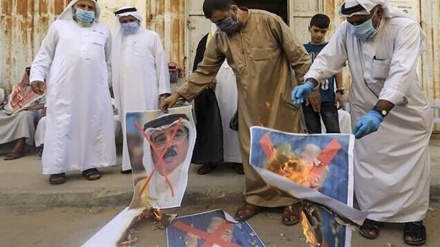 Bahrain, opposizione: Giorno di Quds per dire No alla normalizzazione con regime sionista 