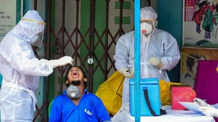 পশ্চিমবঙ্গে একদিনে করোনায় আক্রান্ত প্রায় ২০ হাজার, মৃত ১৫৯  