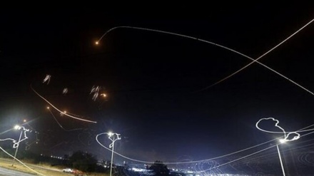 Iran/Algérie : La coopération militaire?