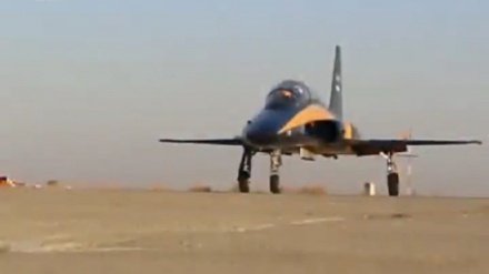 معاون هماهنگ‌ کننده ارتش : ایران  به تکنولوژی ساخت هواپیما رسیده است 