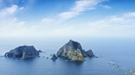 韓国が、東京五輪ＨＰ内の「竹島｣表示を批判