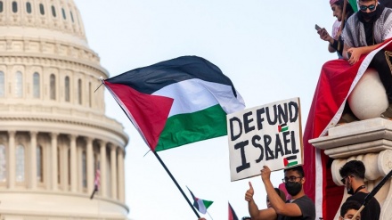 How United States helps to kill Palestinians