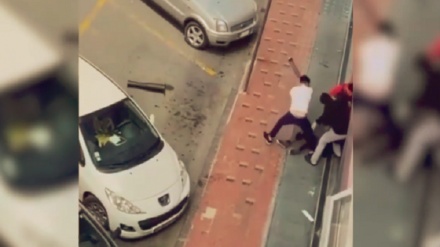 Migranti, Italia: extracomunitario aggredito. Tre denunciati 