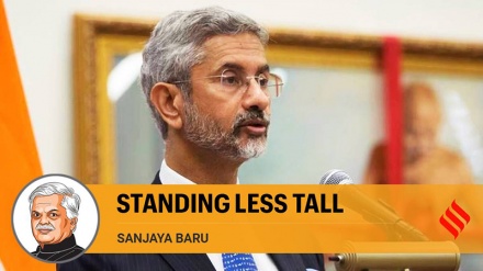 भारत की ऐक्ट ईस्ट पॉलिसी में कहाँ गड़बड़ी हो गयीॽ