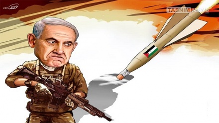 Карикатура: бидуни шарҳ