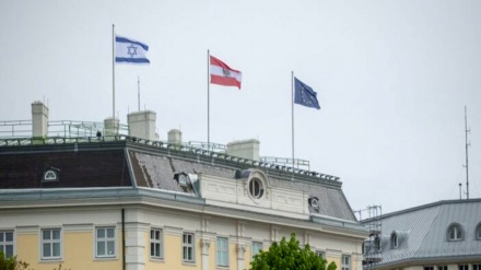 Al Jazeera: Austria Kibarkan Bendera Israel, Menlu Iran Batal Berkunjung