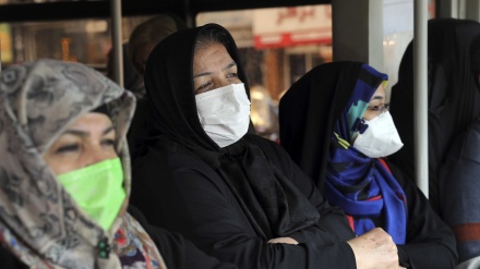 イラン国内で新たに１万6409人がコロナ感染、366人が死亡