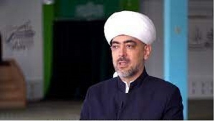 Россиялик мусулмон мулозим: Халқаро Қудс куни Фаластин масаласини унутиш эҳтимолини йӯққа чиқарди