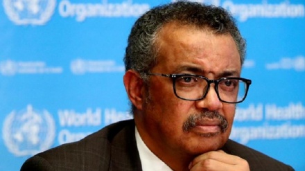 世界卫生组织：全球接种疫苗处于种族隔离状态