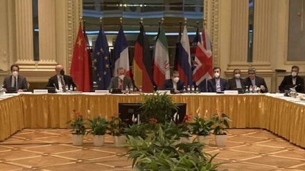 התחלת סבב השיחות החמישי בוינה