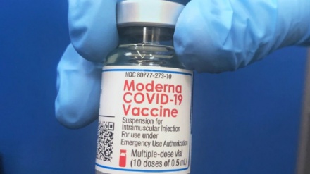 Պուտինն արձագանքել է Moderna-ի` կորոնավիրուսի դեմ լավագույն պատվաստանյութ ճանաչվելուն