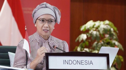 Retno Marsudi Telepon Menlu Palestina, Sampaikan Dukungan Penuh RI