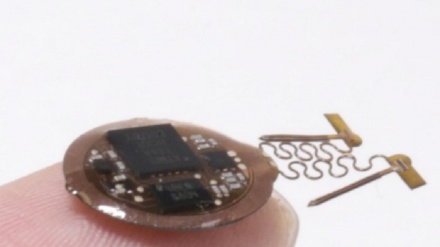 Il primo dispositivo wireless per ‘telecomandare’ il cervello