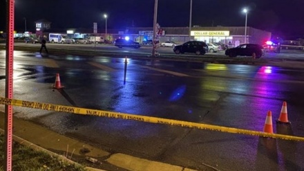 米でなおも続く銃暴力、カリフォルニア州の発砲事件で8人死亡