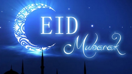 Eid al-Fitr, auguri da Radio Italia IRIB 