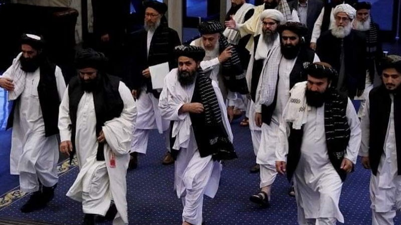 هشدار طالبان درخصوص تاخیر در خروج نیروهای خارجی از افغانستان