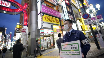 日本で4935人が新規コロナ感染、68人死亡、兵庫県での死者が激増