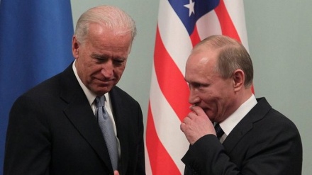 Putin-Biden: Ginevra in pole