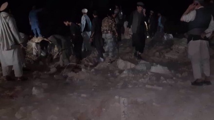 27 people killed, dozens wounded in bomb attack in eastern Afghanistan