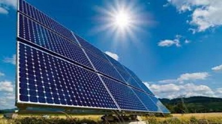 عزم ترکمنستان برای ساخت نیروگاه‌های خورشیدی