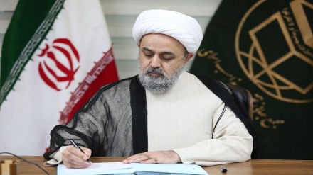 پیام تبریک دبیرکل مجمع جهانی تقریب مذاهب اسلامی به مناسبت عید سعید فطر