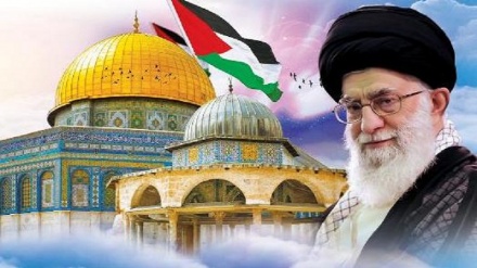 Iran, tra poco il discorso della Guida suprema in occasione della 'Quds Day'