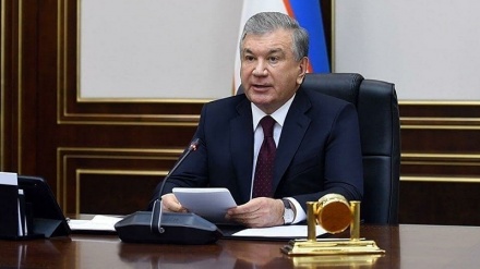 Шавкат Мирзиёев Олий Евроосиё иқтисодий кенгаши йиғилишида қатнашади
