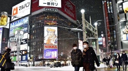 北海道と札幌市が「医療非常事態宣言」、医療体制危機的状況受け