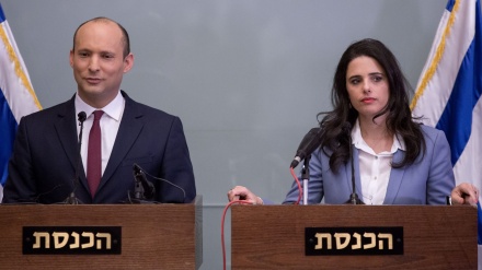 בכירים ביהדות התורה: בנט ושקד מובילים את ישראל לתהום