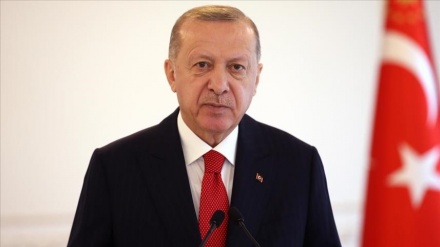 Erdoğan, Kanada'daki İslamofobi konusunda endişelerini dile getirdi