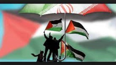 عضو حماس: حمایت از آرمان فلسطین درصدر اولویت های جهان اسلام است 