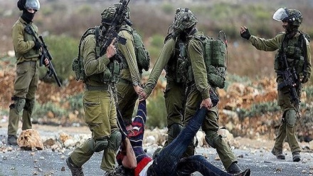 ヨルダン川西岸で、パレスチナ人４人がイスラエル軍の銃撃により殉教