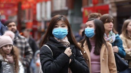 中国新型冠状病毒肺炎疫情最新情况