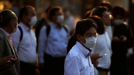 日本国内で新たに5719人が新型コロナ感染、合計のコロナ死亡者が1万2000人を超過