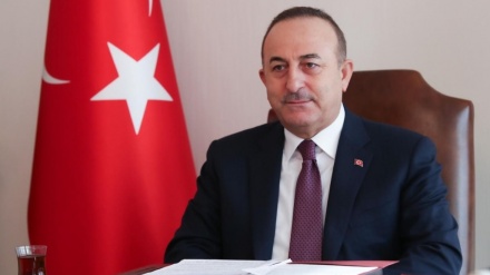 Çavuşoğlu'nun Türkiye ile Mısır İlişkileri Hususundaki Pozitif Düşünceleri 