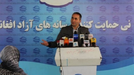 نهاد «نی»: اوضاع خبرنگاران و رسانه‌ها در افغانستان وخیم است