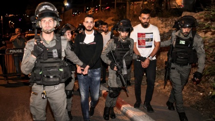 הפלסטינים בשייח ג'ראח: אם יפנו את הבתים - תהיה מלחמה