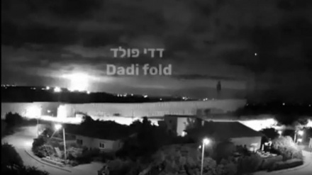 Gaza frappe les ICMB d'Israël?!