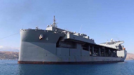 US, Greece plan to expand military cooperation in Mediterranean