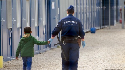 Kërkesa për të adresuar shkeljen e të drejtave të fëmijëve emigrantë jetimë në Francë