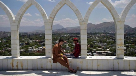 Temporary Afghan ceasefire to begin after intense violence