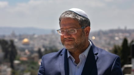 בן גביר קורא לפטר את מפכ