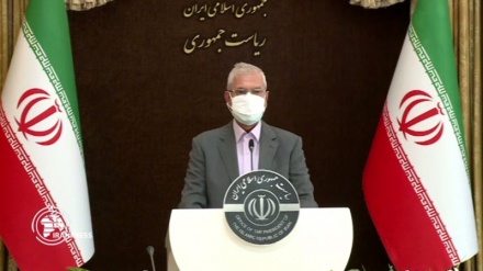 ربیعی: تنها معیار اجرای کامل و دقیق برجام نه یک کلمه کمتر و نه یک کلمه بیشتر است