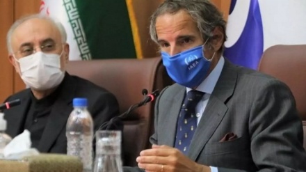 Nucleare, da Iran ennesimo segno di buona fede