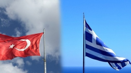 Yunanistan: Türkiye saldırganlaşırsa AB yaptırım uygular