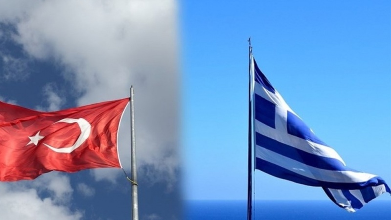 Yunanistan: Türkiye saldırganlaşırsa AB yaptırım uygular