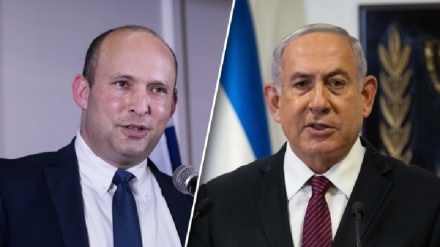 הליכוד תוקף את בנט: מדבר ימין ועושה שמאל