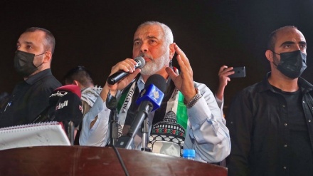 Shefi i Hamasit: Rezistenca palestineze në prag të fitores së madhe