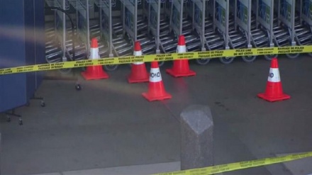 Man killed in shooting at Vancouver international airport